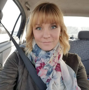 Meet your Posher, Katheryn